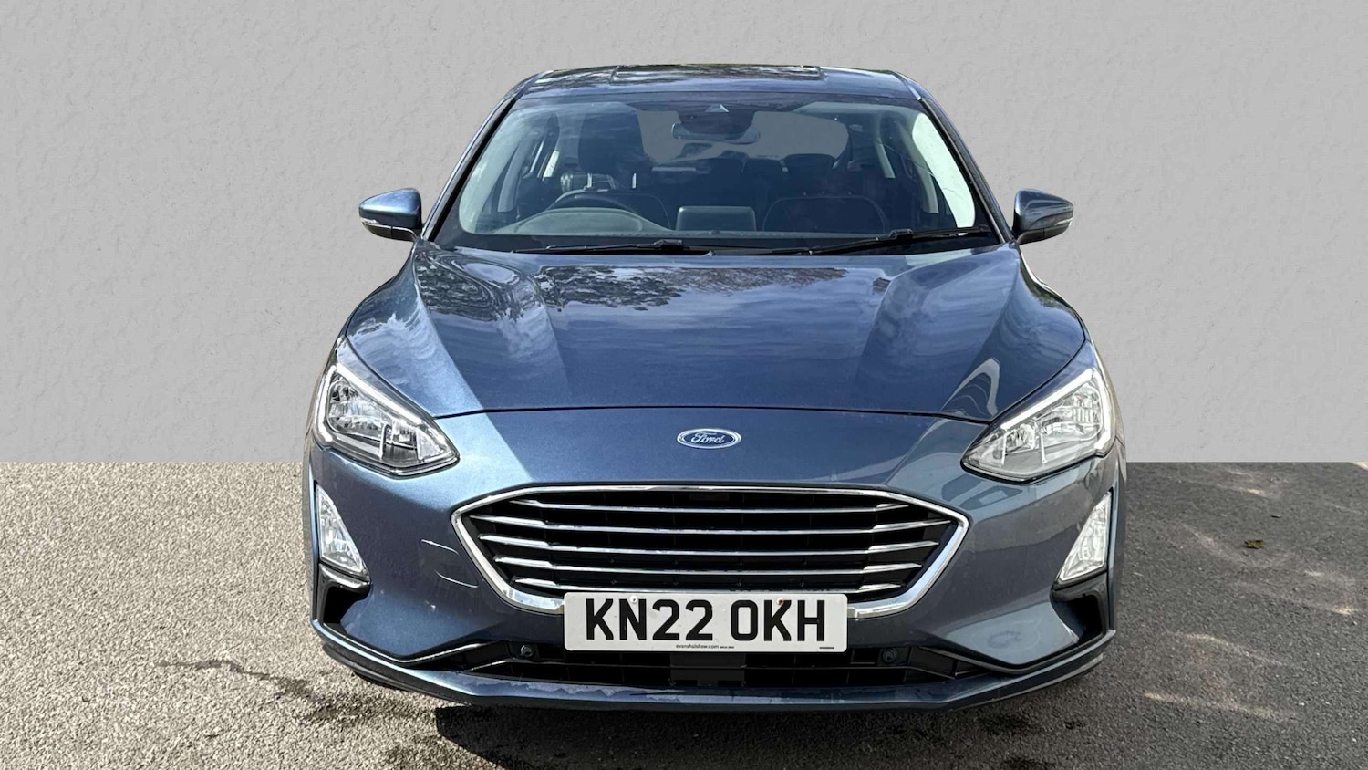 Used Ford Focus 2022 for sale - 76100616: Photo 3