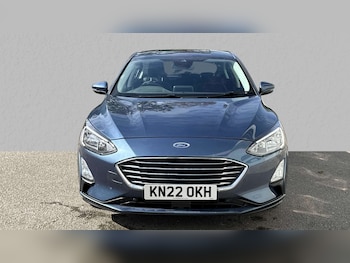 Used Ford Focus 2022 for sale - 76100616: Photo 3