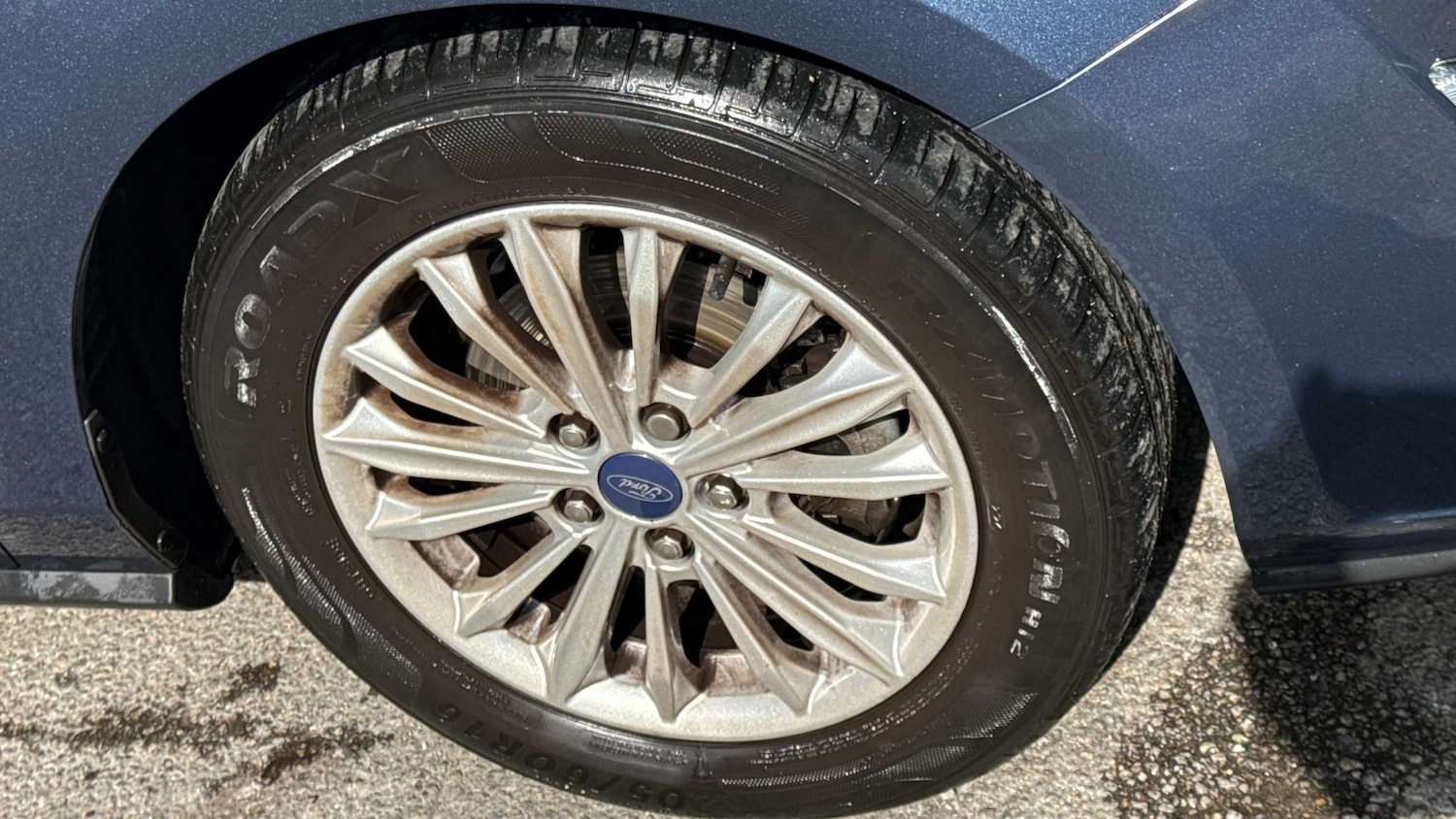 Used Ford Focus 2022 for sale - 76100616: Photo 4