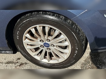 Used Ford Focus 2022 for sale - 76100616: Photo 4