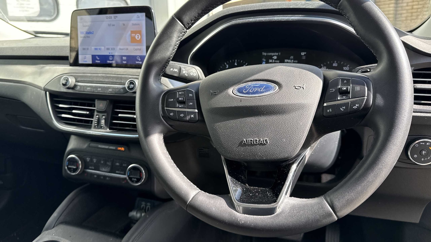 Used Ford Focus 2022 for sale - 76100616: Photo 5