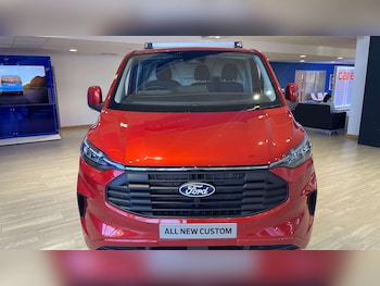 Used Ford Transit Custom 2026 for sale - 79364678: Photo