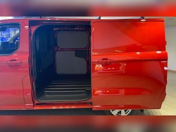 Used Ford Transit Custom 2026 for sale - 79364678: Photo