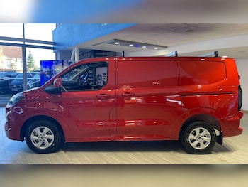 Used Ford Transit Custom 2026 for sale - 79364678: Photo