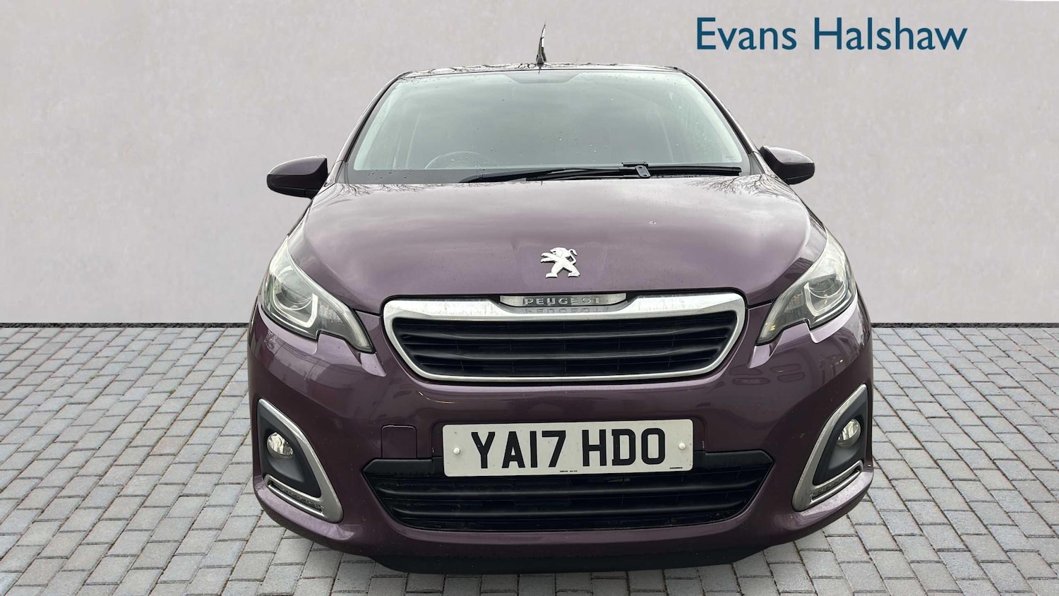 Used Peugeot 108 2017 for sale - 77414943: Photo 4