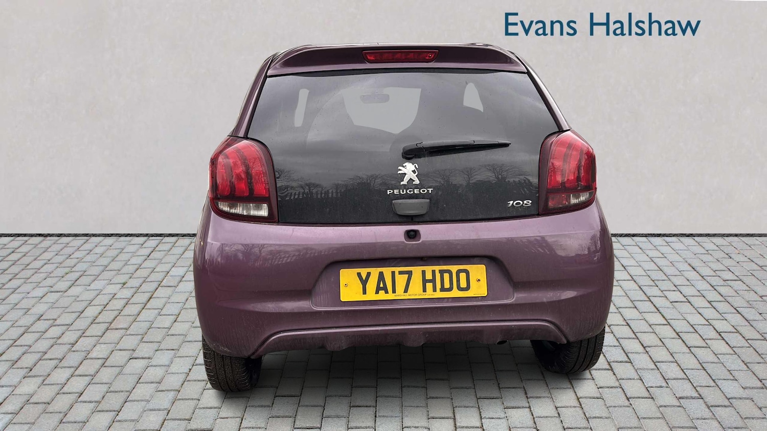 Used Peugeot 108 2017 for sale - 77414943: Photo 5