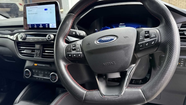 Used Ford Kuga 2022 for sale - 75316891: Photo 13