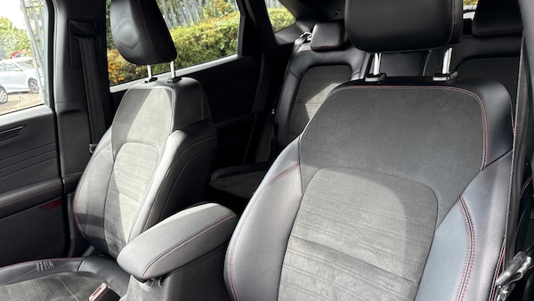 Used Ford Kuga 2022 for sale - 75316891: Photo 17