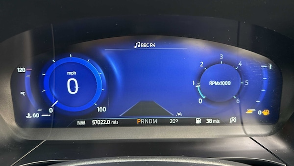 Used Ford Kuga 2022 for sale - 75316891: Photo 19
