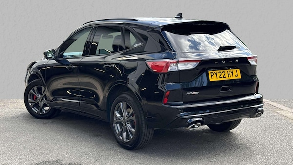 Used Ford Kuga 2022 for sale - 75316891: Photo 2