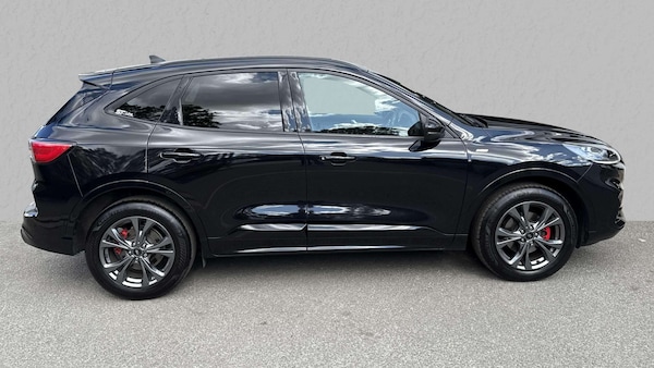 Used Ford Kuga 2022 for sale - 75316891: Photo 4
