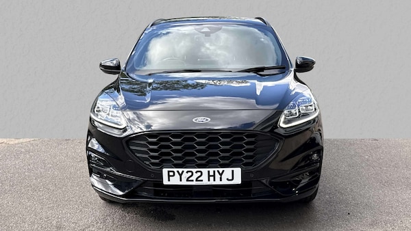 Used Ford Kuga 2022 for sale - 75316891: Photo 5