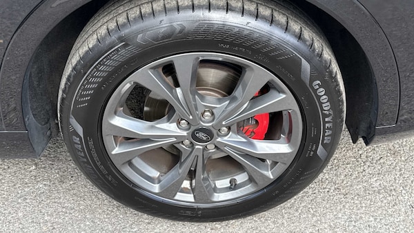 Used Ford Kuga 2022 for sale - 75316891: Photo 6