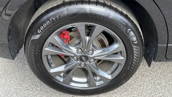 Used Ford Kuga 2022 for sale - 75316891: Photo 7