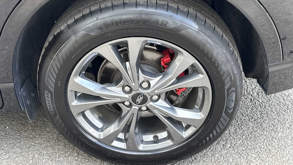 Used Ford Kuga 2022 for sale - 75316891: Photo 8