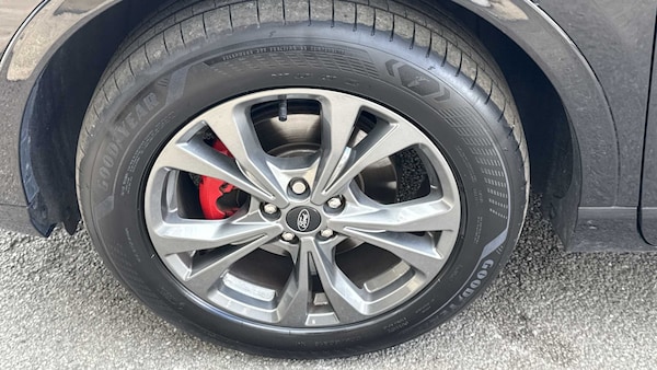 Used Ford Kuga 2022 for sale - 75316891: Photo 9