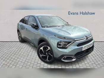 Citroen C4 feature image