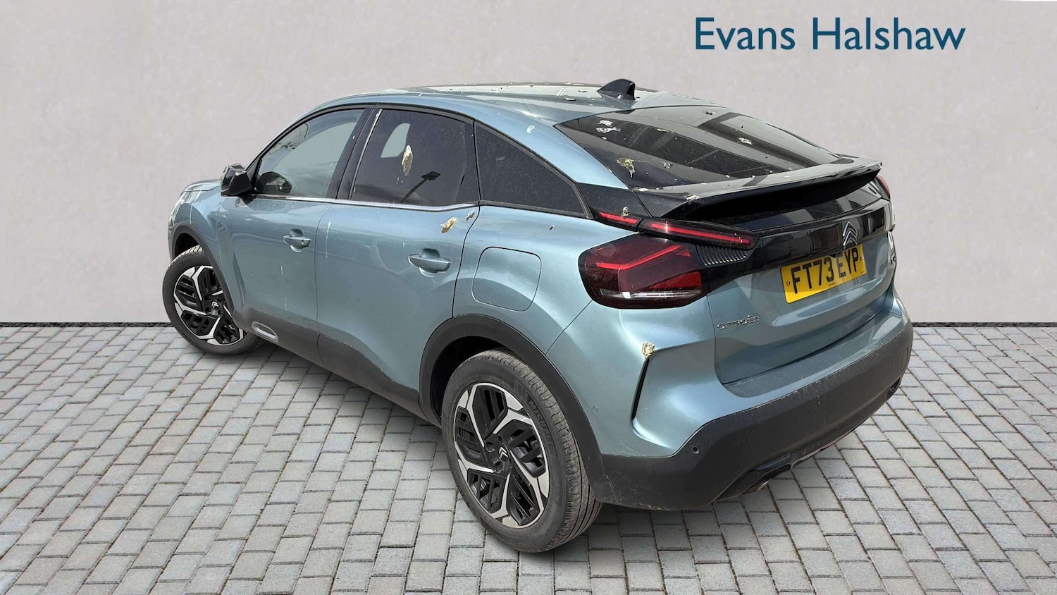 Used Citroen C4 2023 for sale - 78209009: Photo 2