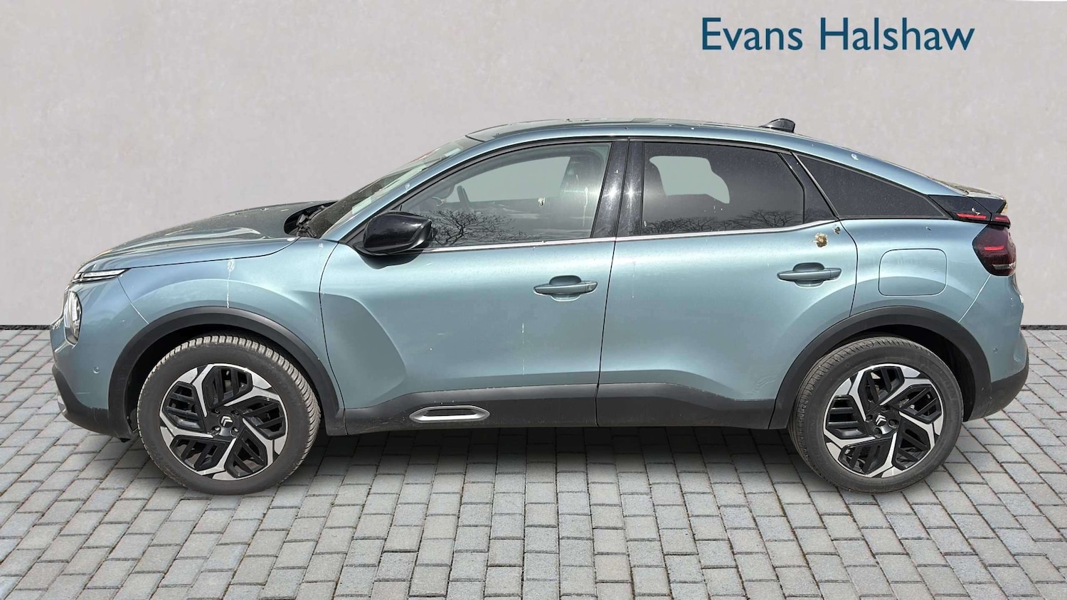 Used Citroen C4 2023 for sale - 78209009: Photo 3