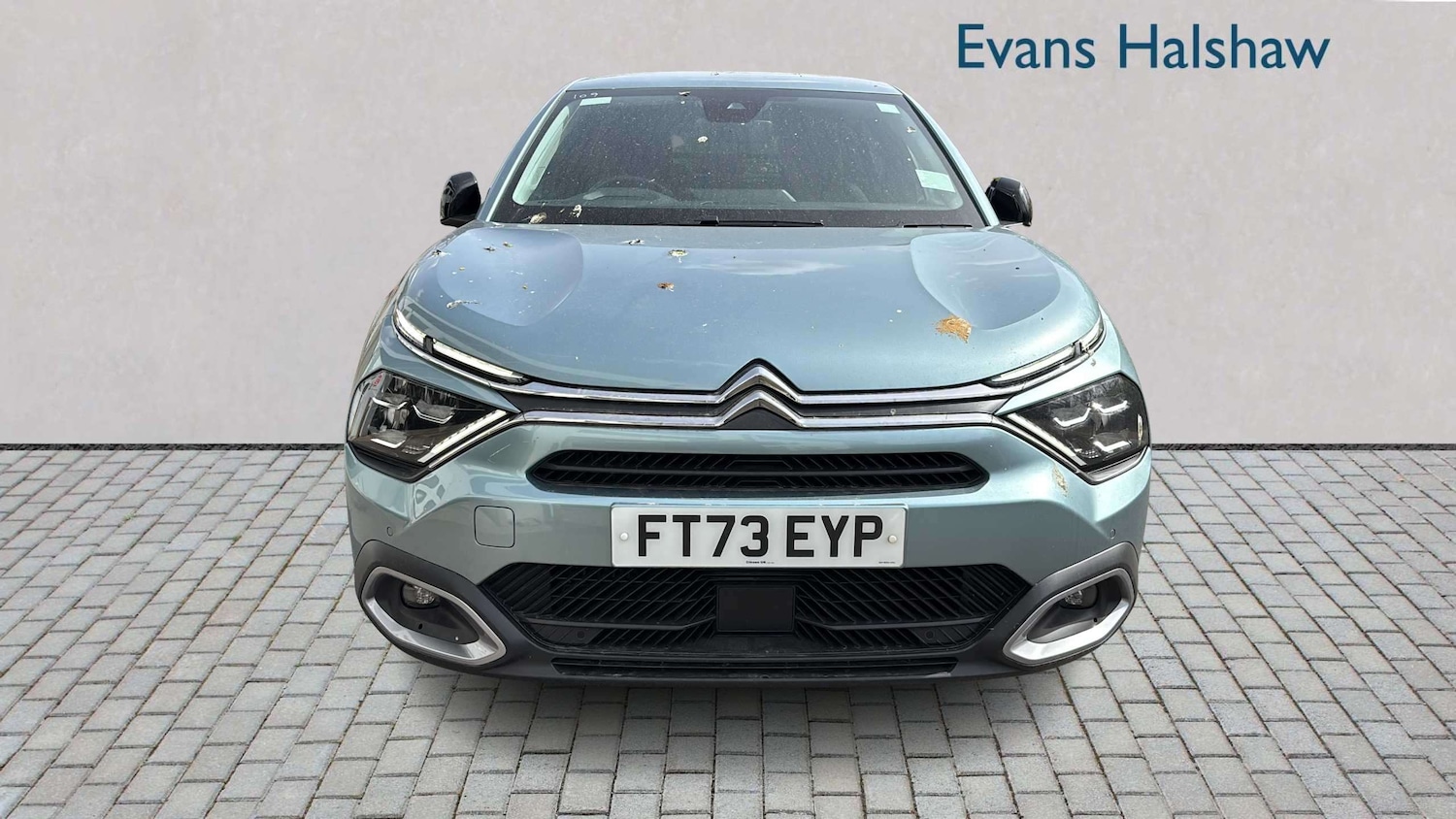 Used Citroen C4 2023 for sale - 78209009: Photo 4