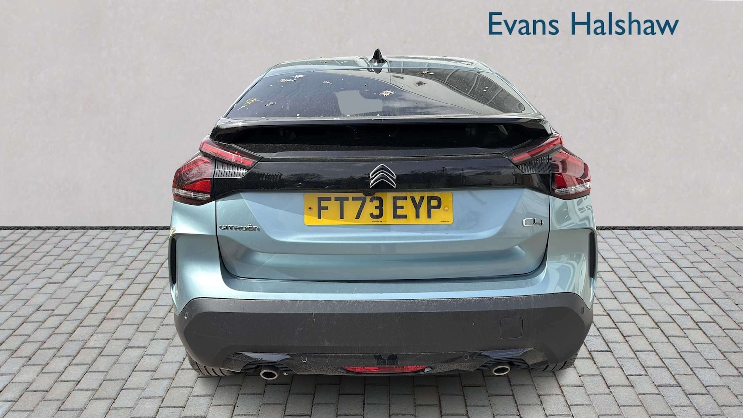 Used Citroen C4 2023 for sale - 78209009: Photo 5