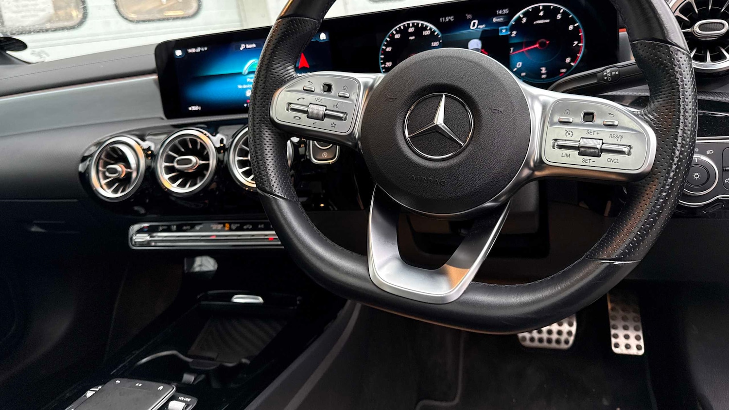 Used Mercedes-Benz CLA 2020 for sale - 76411232: Photo 5