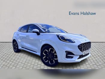 Used Ford Puma 2020 for sale - 79753918: Photo