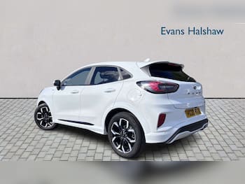 Used Ford Puma 2020 for sale - 79753918: Photo
