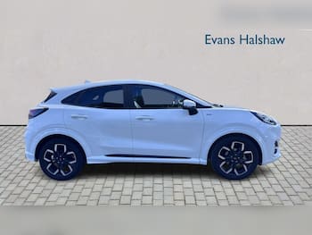 Used Ford Puma 2020 for sale - 79753918: Photo