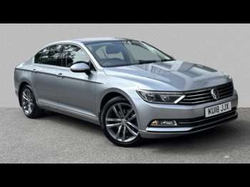 2018 - 1.4 TSI 150 GT 4dr [Panoramic Roof]
