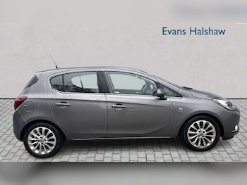 Used Vauxhall Corsa 2016 for sale - 76435631: Photo