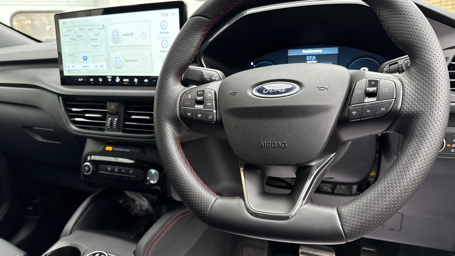 Used Ford Kuga 2024 for sale - 75993913: Photo 11