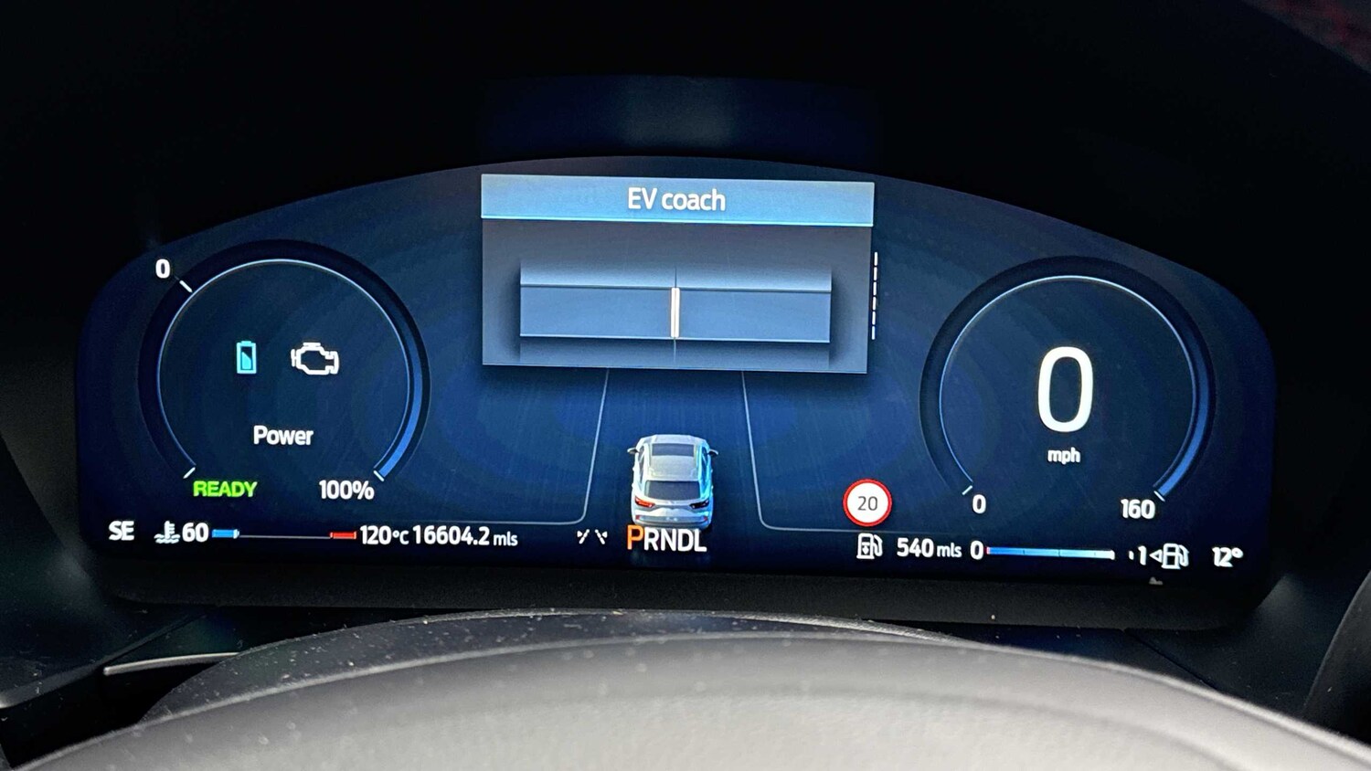 Used Ford Kuga 2024 for sale - 75993913: Photo 14