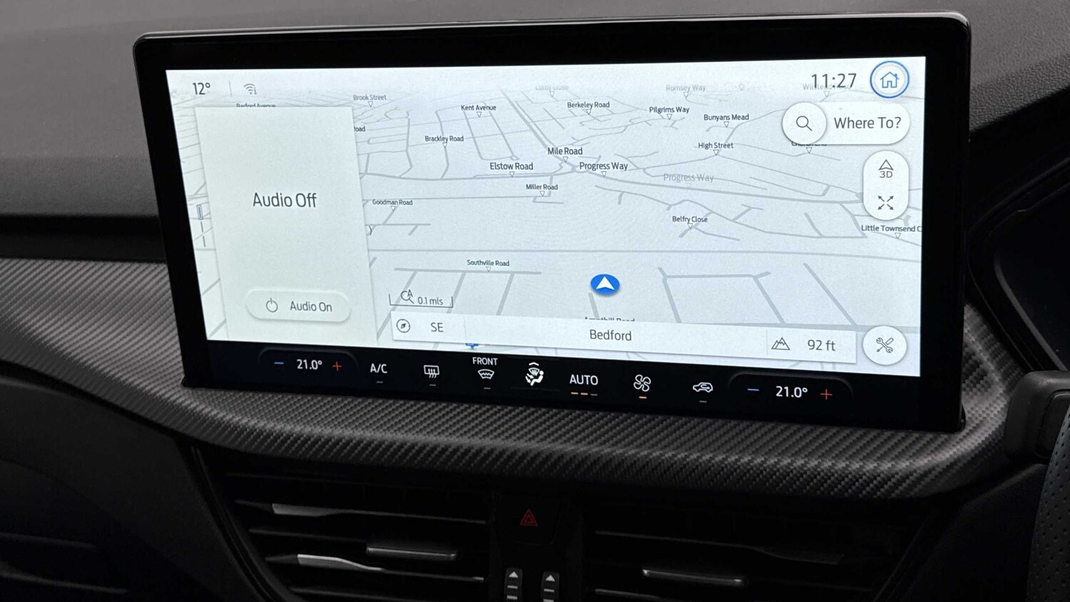 Used Ford Kuga 2024 for sale - 75993913: Photo 15