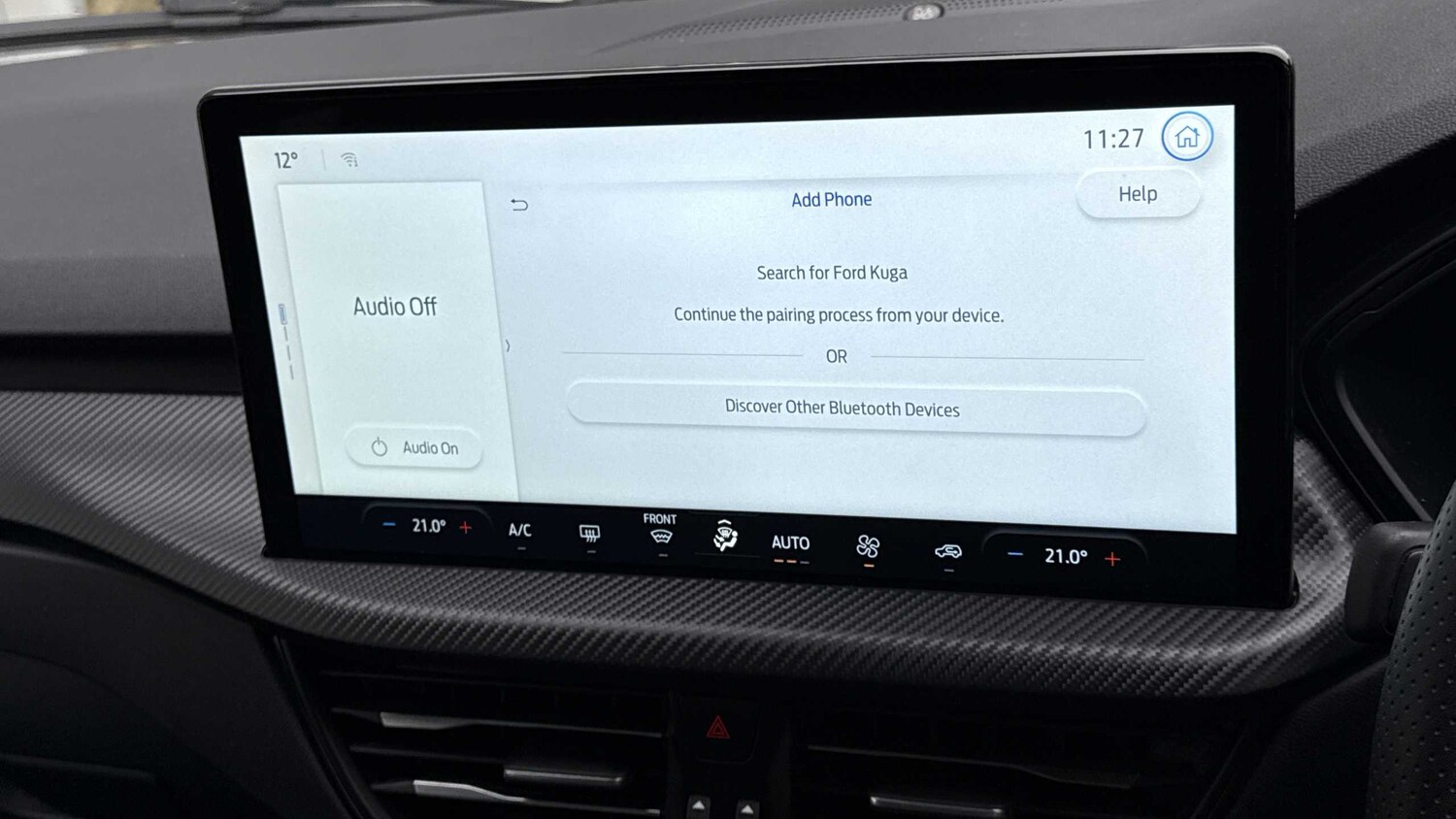 Used Ford Kuga 2024 for sale - 75993913: Photo 16