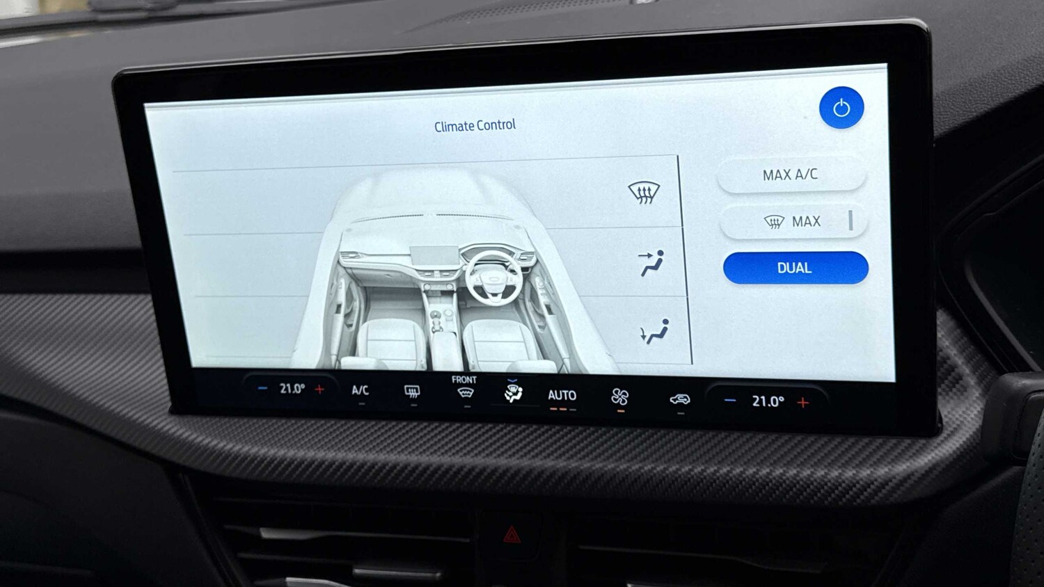 Used Ford Kuga 2024 for sale - 75993913: Photo 17