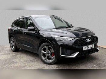 Ford - Kuga