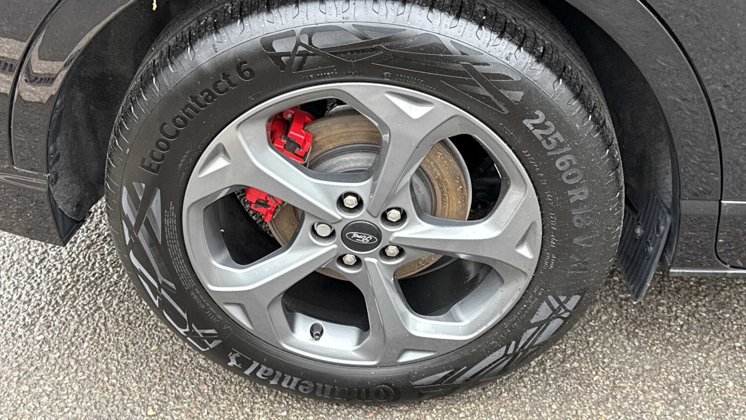 Used Ford Kuga 2024 for sale - 75993913: Photo 7