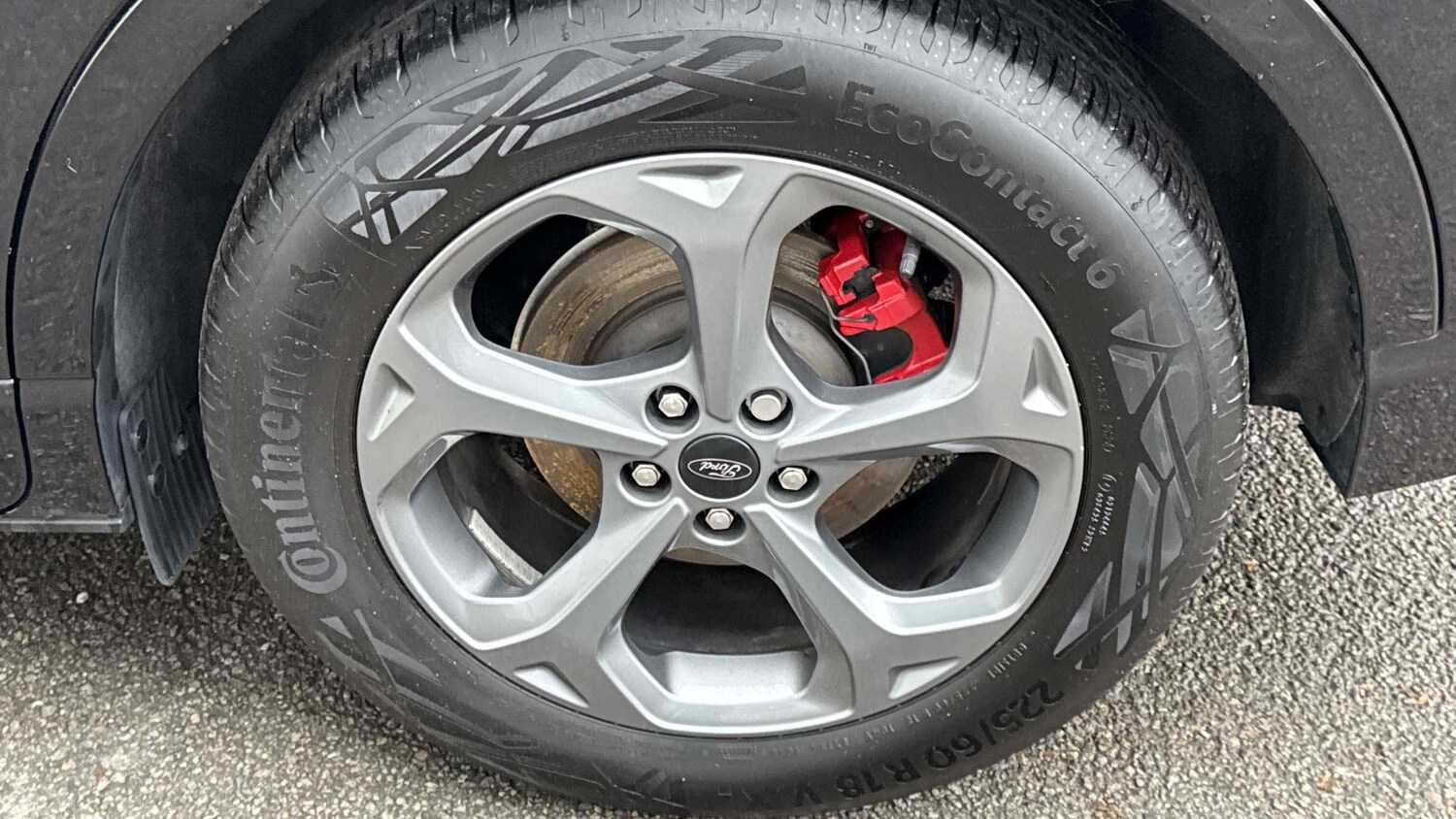 Used Ford Kuga 2024 for sale - 75993913: Photo 8