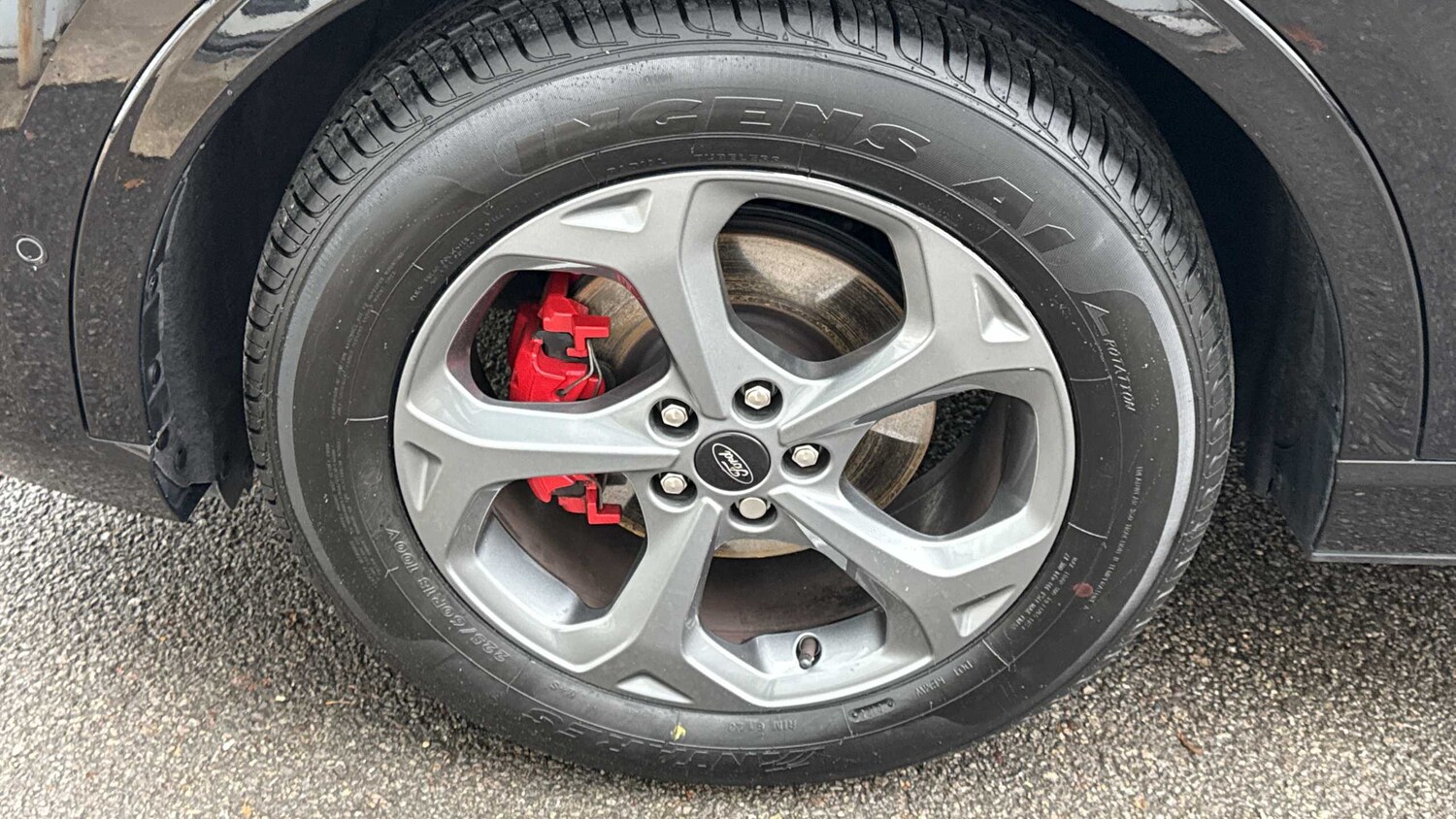 Used Ford Kuga 2024 for sale - 75993913: Photo 9