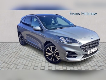 Used Ford Kuga 2023 for sale - 77928680: Photo