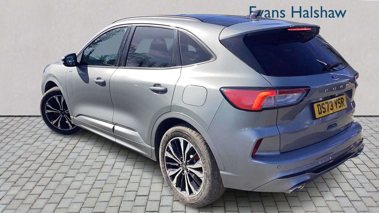 Used Ford Kuga 2023 for sale - 77928680: Photo 2