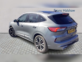 Used Ford Kuga 2023 for sale - 77928680: Photo