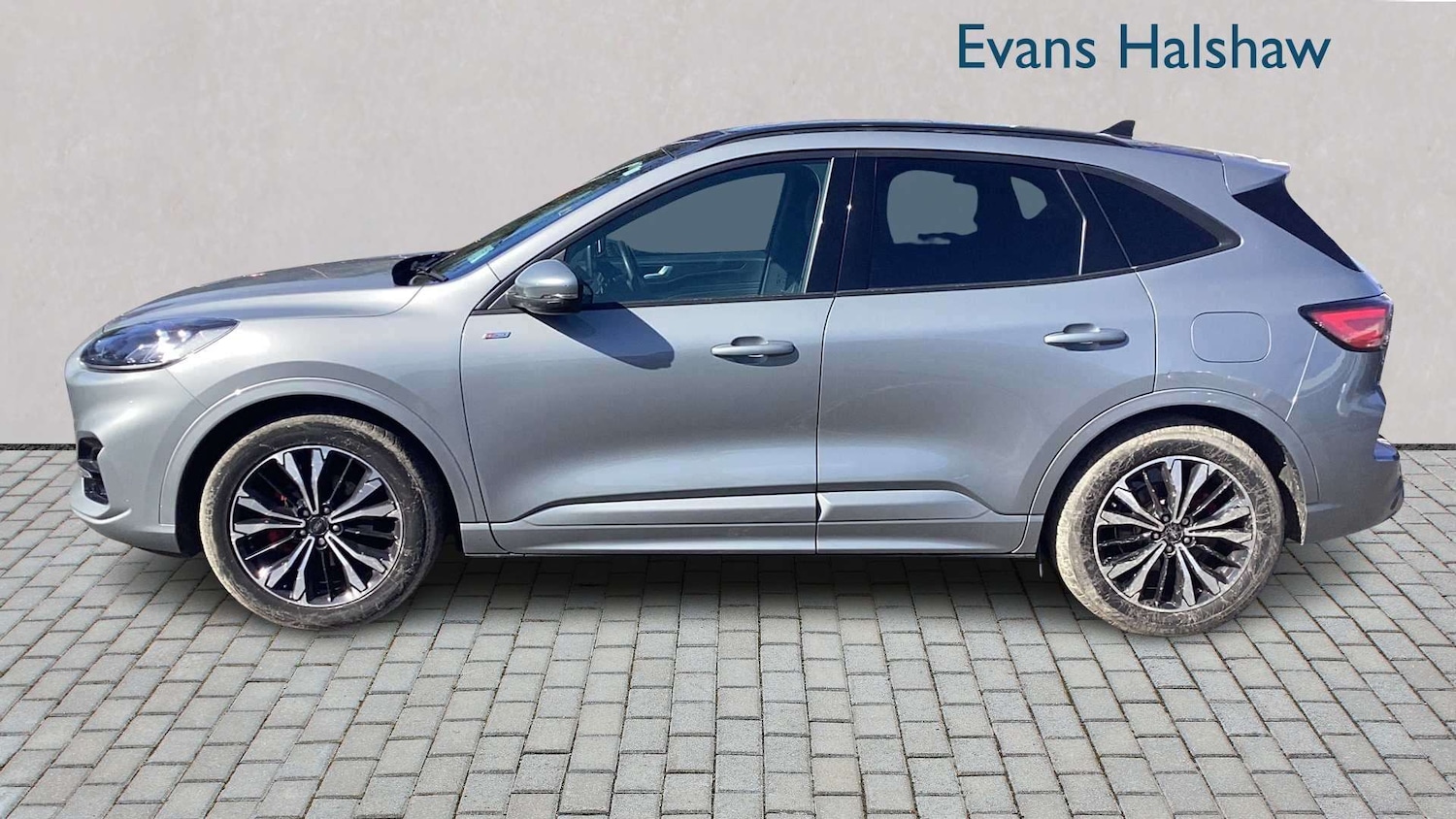 Used Ford Kuga 2023 for sale - 77928680: Photo 3