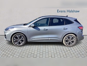 Used Ford Kuga 2023 for sale - 77928680: Photo