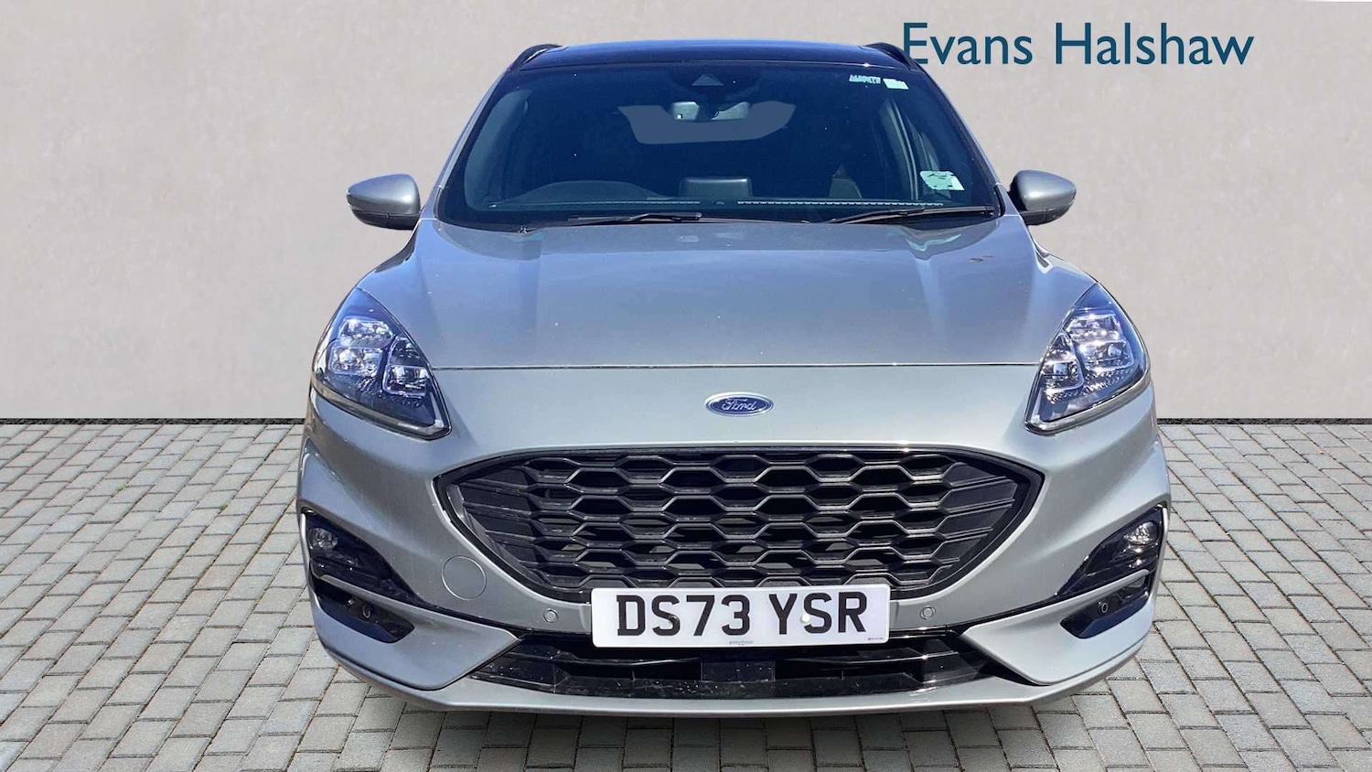 Used Ford Kuga 2023 for sale - 77928680: Photo 4