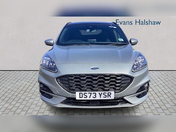 Used Ford Kuga 2023 for sale - 77928680: Photo