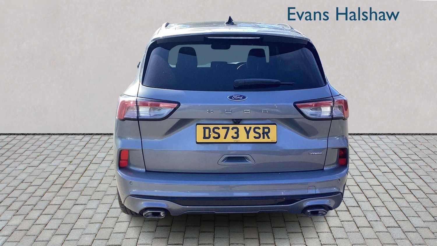 Used Ford Kuga 2023 for sale - 77928680: Photo 5