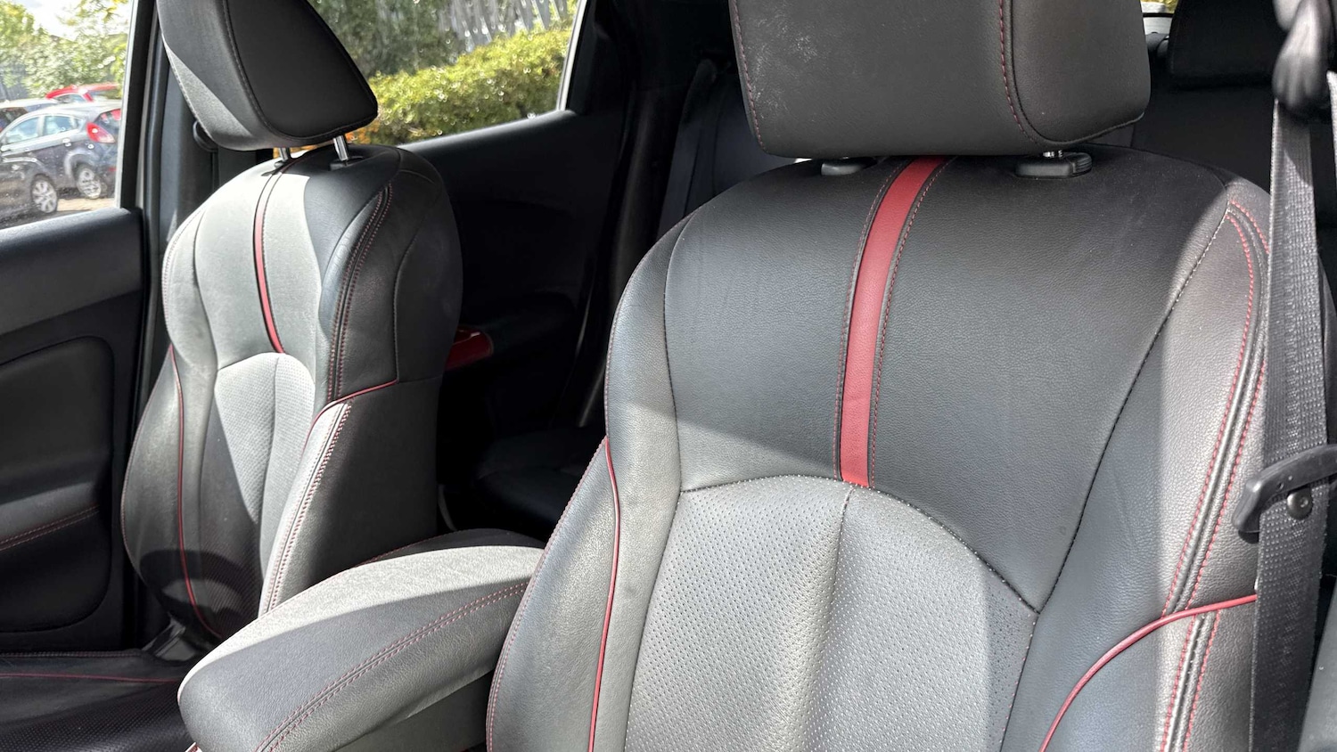 Used Nissan Juke 2016 for sale - 76022419: Photo 17