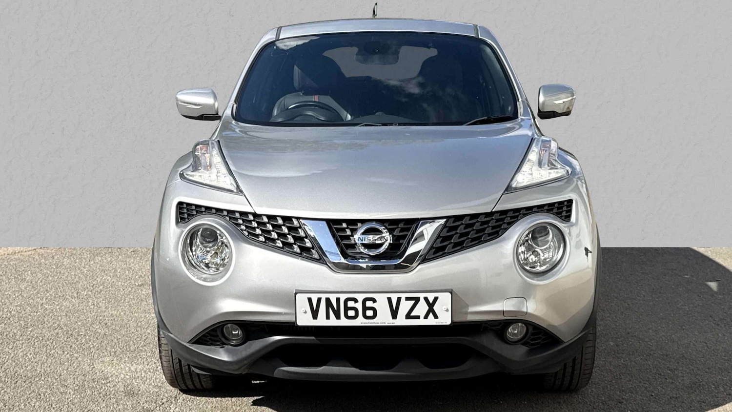 Used Nissan Juke 2016 for sale - 76022419: Photo 5